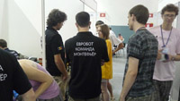 Eurobot'2011